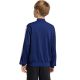 5. adidas Essentials Climacool Navy Blue KR2146 Kids' Sweatshirt