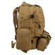 7. Offlander Survival Combo 18L hiking backpack OFF_CACC_36KH