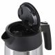 8. Bosch TWK7L460 kettle silver
