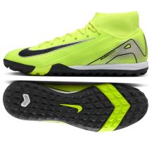 Nike Zoom Mercurial Superfly 10 Academy TF FQ8331-700 shoes