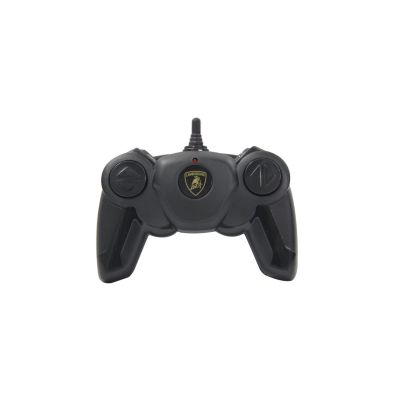3. Jamara Lamborghini Sián Remote Controlled Stunt Car Electric Motor 1:24