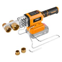 Energy+ 18V pipe welder, without battery