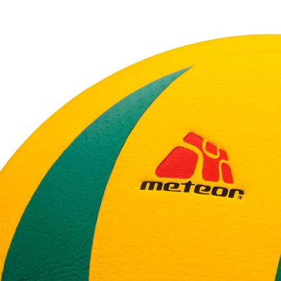 3. Meteor Nex 10075 Volleyball