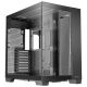 Antec C8 Full Tower Case, Black