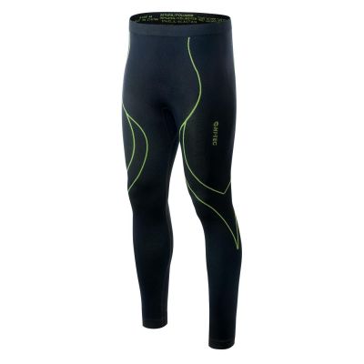Hi-Tec Ikar Bottom Thermoactive Pants M 92800187382