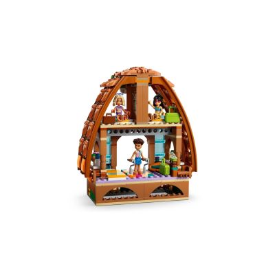 7. LEGO Friends 42673 Family Beach Vacation
