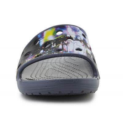 2. Crocs Classic Meta Scape Slide 208471-0C4 slippers