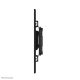 3. Neomounts WL40S-950BL18 Monitor Mount/Stand 2.79m (110") Wall Mount Black