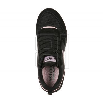 12. Skechers Og 85 Step N Fly W 155287/BLK shoes