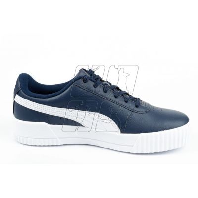 5. Puma Carina W 370677 24 shoes