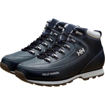 4. Helly Hansen The Forester M 10513-597 shoes