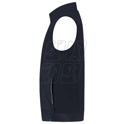 4. Tricorp Puffer Bodywarmer Rewear M MLI-T55T8 vest