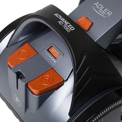 13. ADLER AD 7065 vacuum cleaner