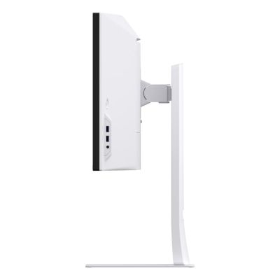 36. 49-inch IPS LCD monitor 49U950A-W LG