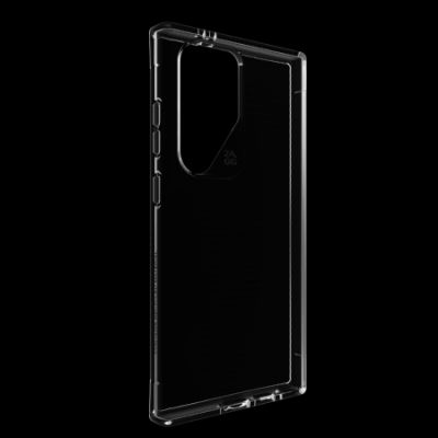 2. ZAGG Cases Luxe case for Samsung Galaxy S24 Ultra - transparent