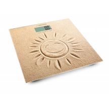 Esperanza Sunshine EBS006 Bathroom Scale (Sand Color)