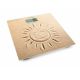 Esperanza Sunshine EBS006 Bathroom Scale (Sand Color)