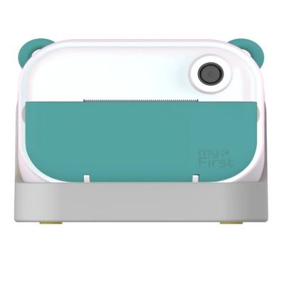 2. Myfirst Insta Wi Camera Turquoise