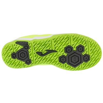 4. Joma Evolution Jr 2511 IN EVJW2511IN Yellow 32