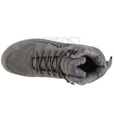 3. Kappa Shab Fur M 243046FUR-1616 shoes