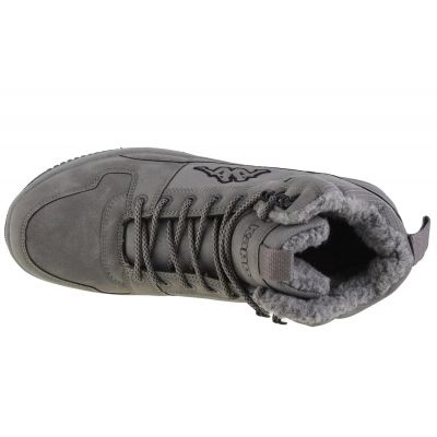 3. Kappa Shab Fur M 243046FUR-1616 shoes