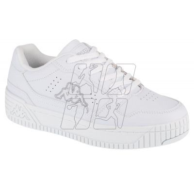 Kappa Emela W 243235-1010 shoes