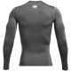 9. Under Armor HG Armor Comp LS T-shirt M 1361524 025