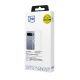 4. 3mk Armor MagCase for Google Pixel 11 Pro XL - Transparent