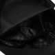 5. Vans Backpack Black VN000H56A2T1