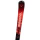 3. Rossignol Hero Elite MT CA K NX12 Ski Set