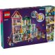 2. LEGO FRIENDS 42670 Heartlake City Apartments and Shops