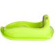 9. PLASTIC MINI BOBEK SLEDGE GREEN