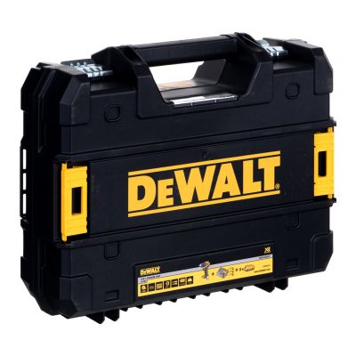 9. 18V Dewalt DCD708D2T Cordless Drill