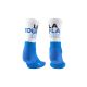 2. MILLET Intense Maxi Crew Socks blue