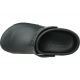 3. Crocs Bistro U 10075-001 slippers