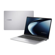 ASUS ExpertBook PM1503CDA-S70269W Ryzen 5 150 15.6" FHD 300 nits 60 Hz AG 16 GB DDR5 SSD 512 GB Radeon 660M 720p camera 50 Wh Windows 11 3-year On-Site Service Misty Grey