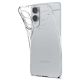 11. Spigen Liquid Crystal Case for Samsung Galaxy S25 Edge - Clear
