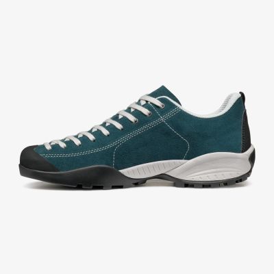 2. Shoes mojito-petrol-38 SCARPA