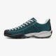2. Shoes mojito-petrol-38 SCARPA