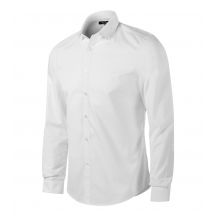 Malfini Dynamic M MLI-26200 white shirt