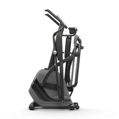 2. HORIZON FITNESS Andes 7.1 elliptical trainer