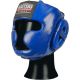 3. KSS-B-10 leather boxing helmet