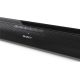 5. Sharp HT-SB100 Speaker Module Black 2.0 Channel 75 W