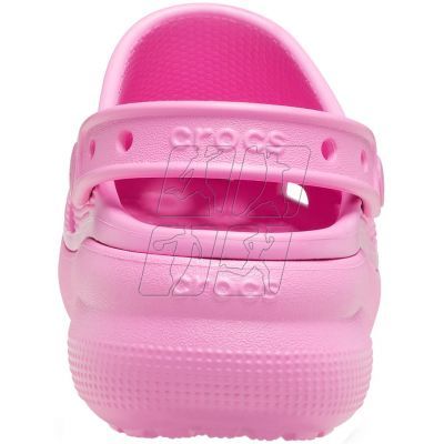 4. Crocs Cutie Clog Jr 207708 6SW