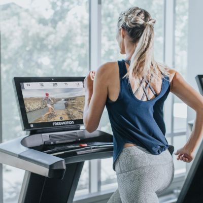 20. Freemotion Reflex™ t22.9 FMTL70920K2 Electric Treadmill