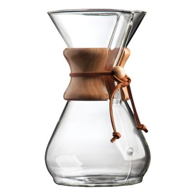 2. Chemex Classic CM-8A Glass