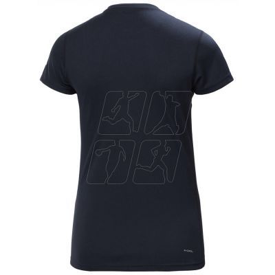 2. Helly Hansen Tech T-Shirt W 48373 597