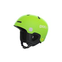 POCito AURIC CUT MIPS ski helmet green