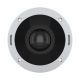 4. Axis 02100-001 In-Ear IP Security Camera Indoor & Outdoor 2880 x 2880 px Ceiling / Wall