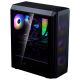 26. XPG VALOR AIR PLUS Midi Tower Black